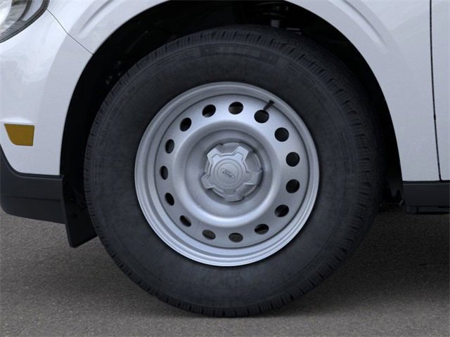 New 2025 Ford Maverick XL w/ Equipment Group 101A image 20