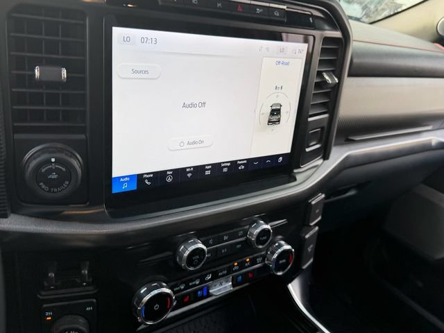 Certified 2024 Ford F150 Raptor AWD/4WD image 17