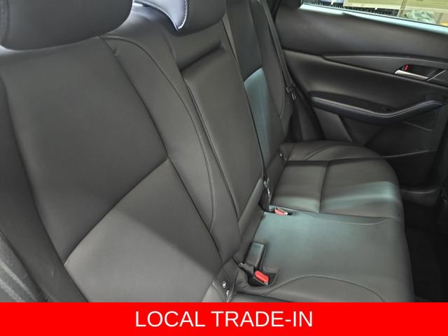 Certified 2021 MAZDA CX-30 FWD 2.5 S w/ Select Package image 11