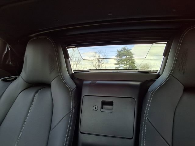 Used 2025 MAZDA MX-5 Miata RF Grand Touring image 29