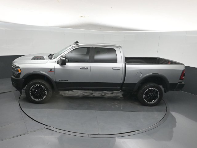 Used 2024 RAM 2500 Rebel AWD/4WD image 46