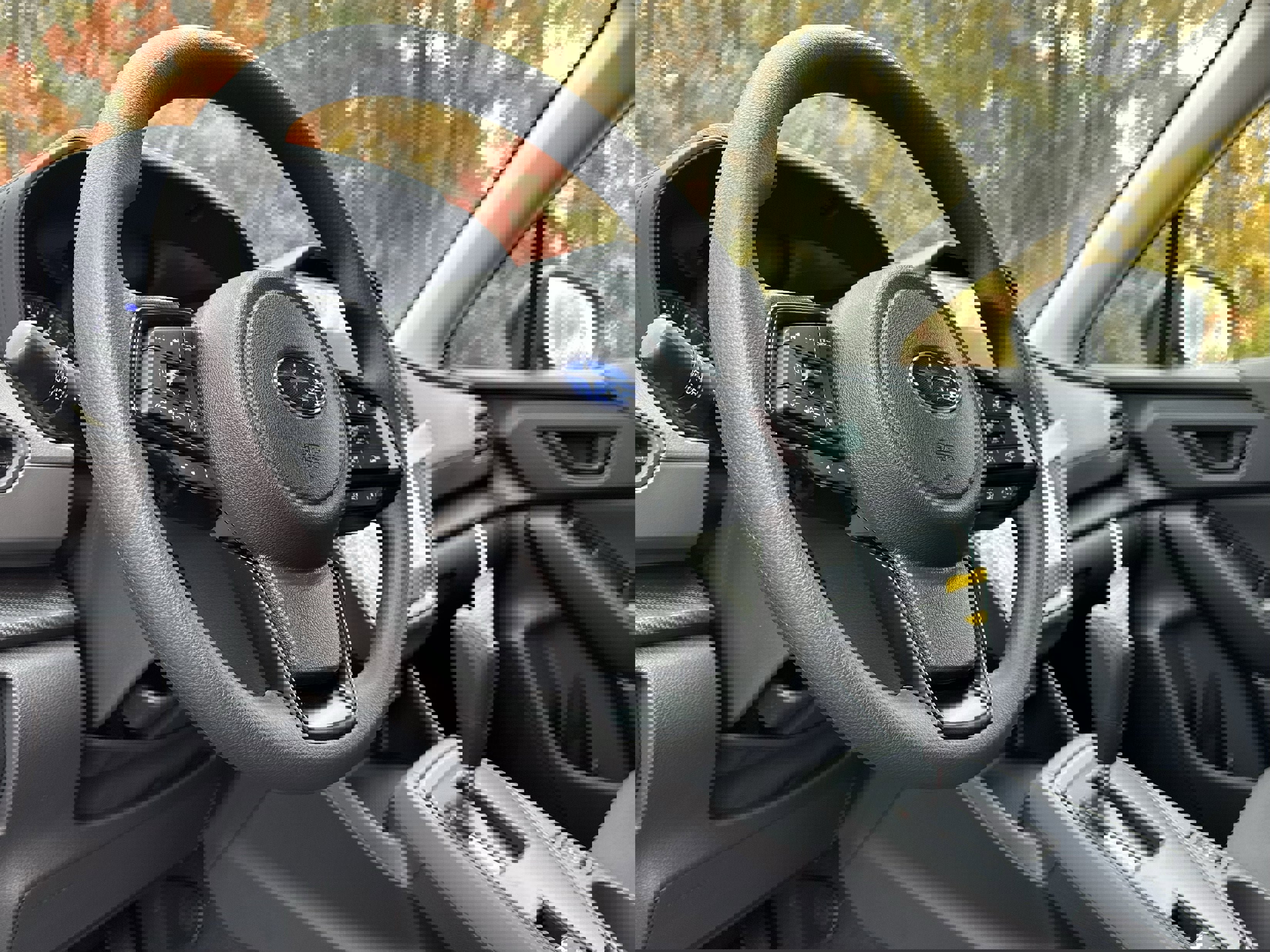 New 2026 Subaru Crosstrek 2.5i Premium image 14