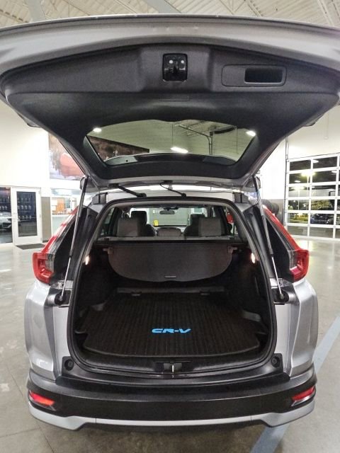 Used 2020 Honda CR-V EX image 35