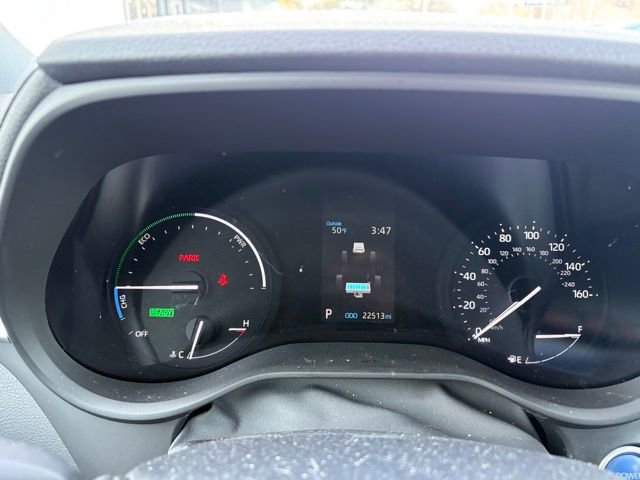 Used 2022 Toyota Sienna XSE image 13