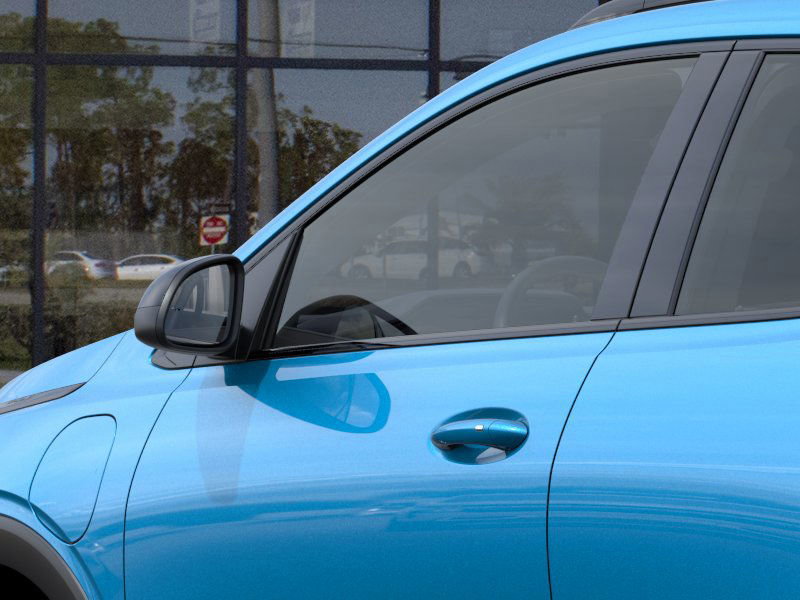 New 2027 Chevrolet Bolt RS image 36