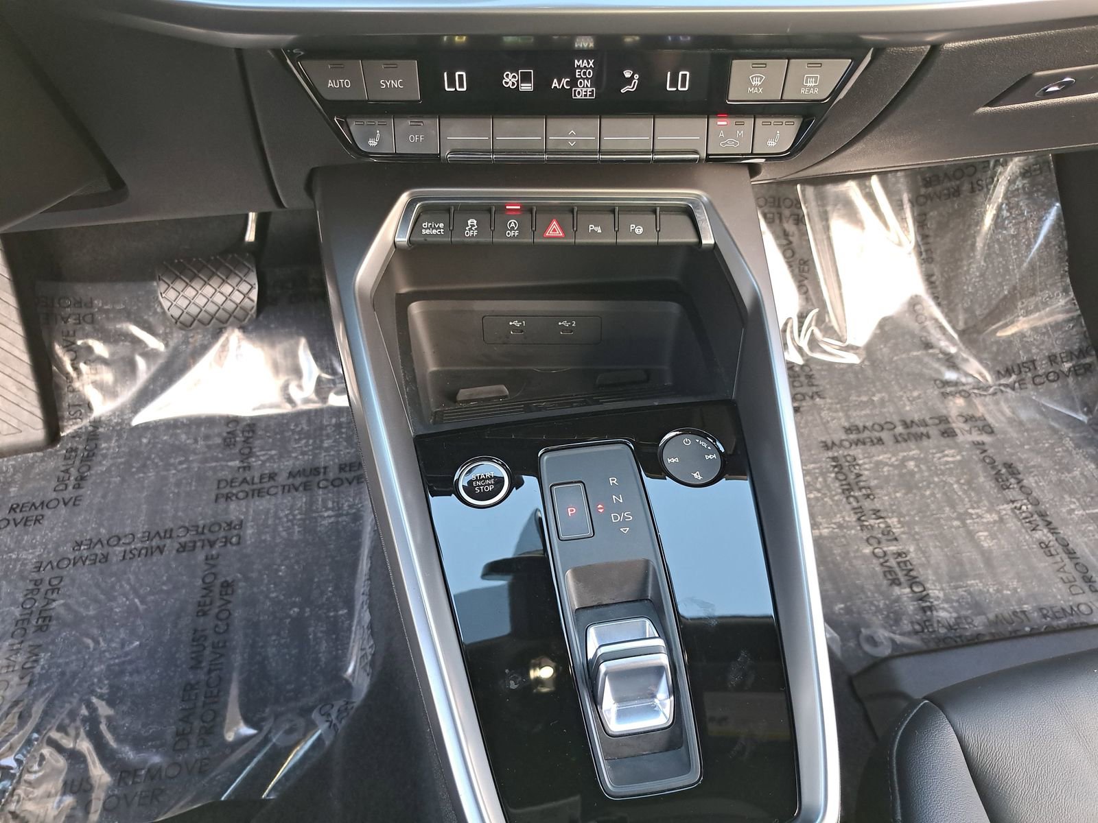 Used 2023 Audi A3 2.0T Premium w/ Convenience Package image 21