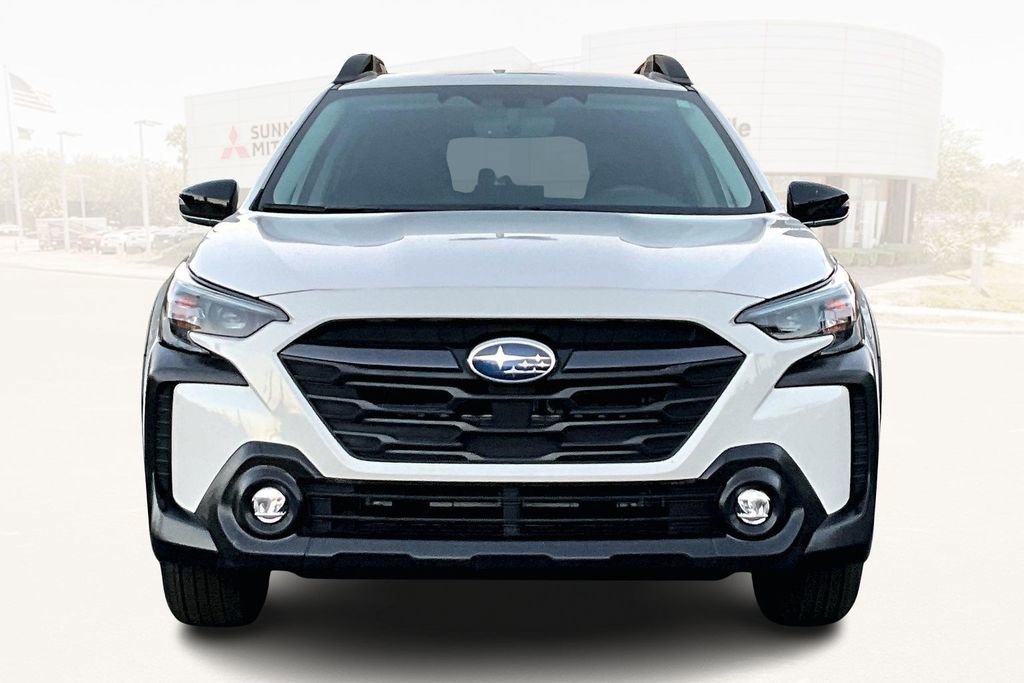 Used 2024 Subaru Outback Premium image 2