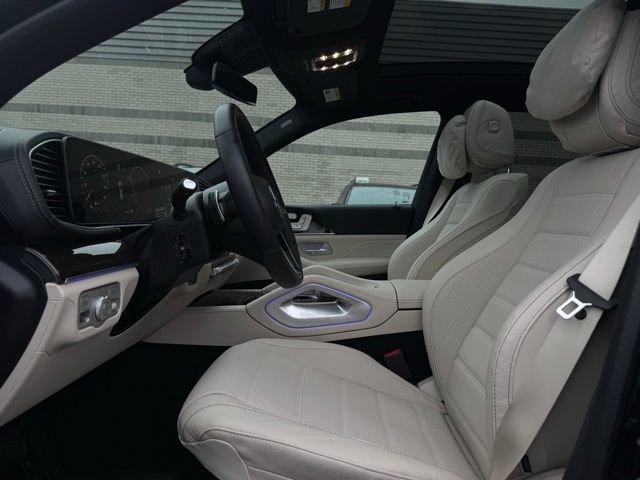 Used 2025 Mercedes-Benz GLE 580 4MATIC image 18