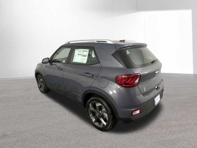 New 2026 Hyundai Venue SEL image 33