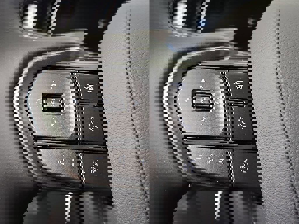 New 2026 Lexus TX 350 AWD image 17