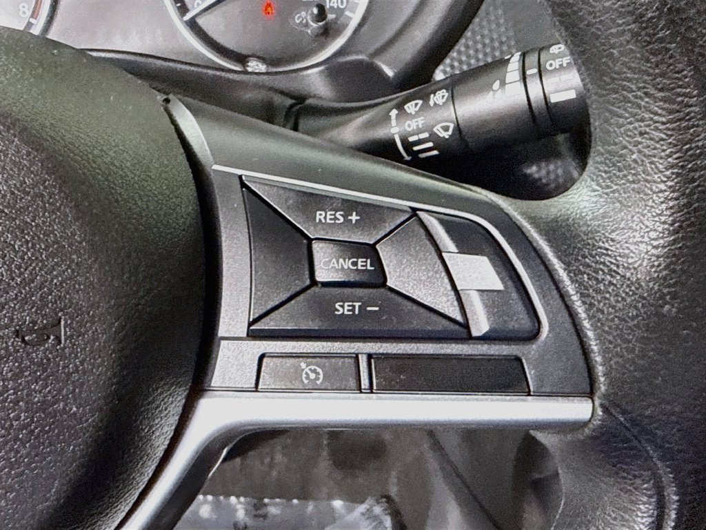 Used 2021 Nissan Kicks S FWD image 14