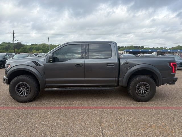 Used 2019 Ford F150 Raptor w/ Equipment Group 802A Luxury image 24