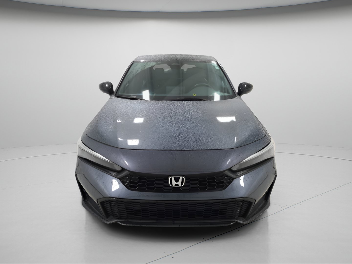 Used 2026 Honda Civic Sport image 2