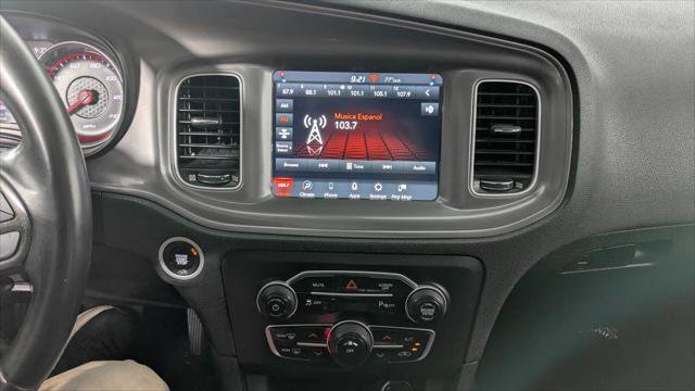 Used 2023 Dodge Charger SXT RWD image 28