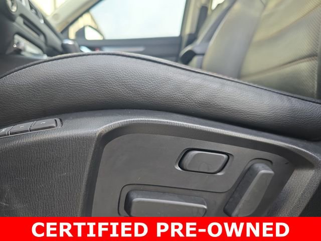 Used 2023 MAZDA CX-5 AWD 2.5 S w/ Preferred Package image 30