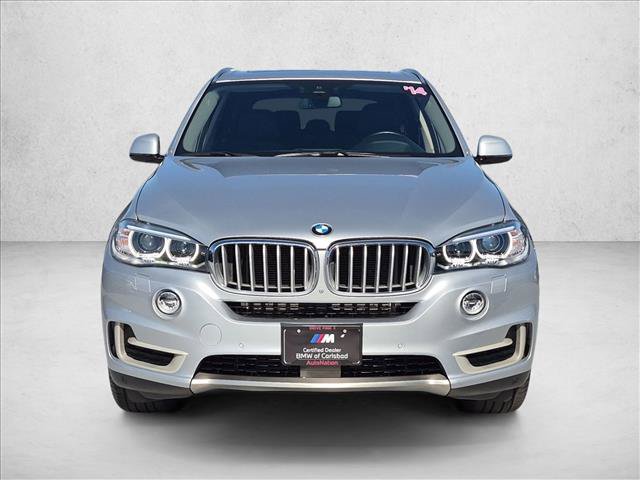 Used 2014 BMW X5 xDrive35i AWD/4WD video 2