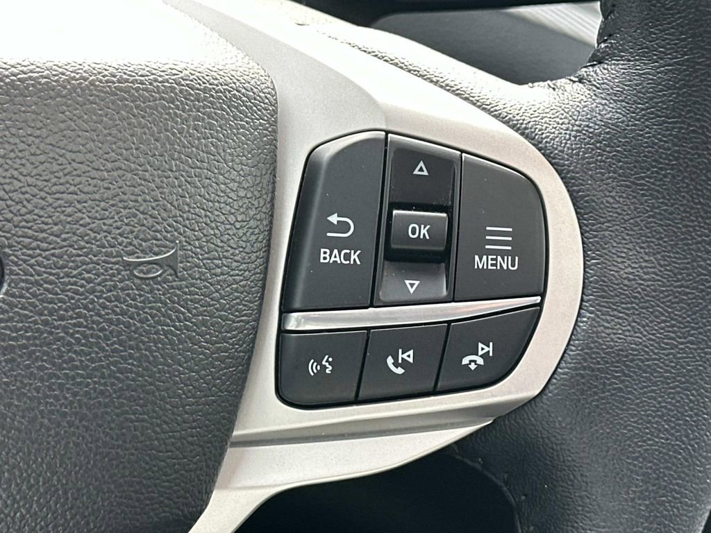 Used 2023 Ford Explorer XLT w/ Equipment Group 202A image 29
