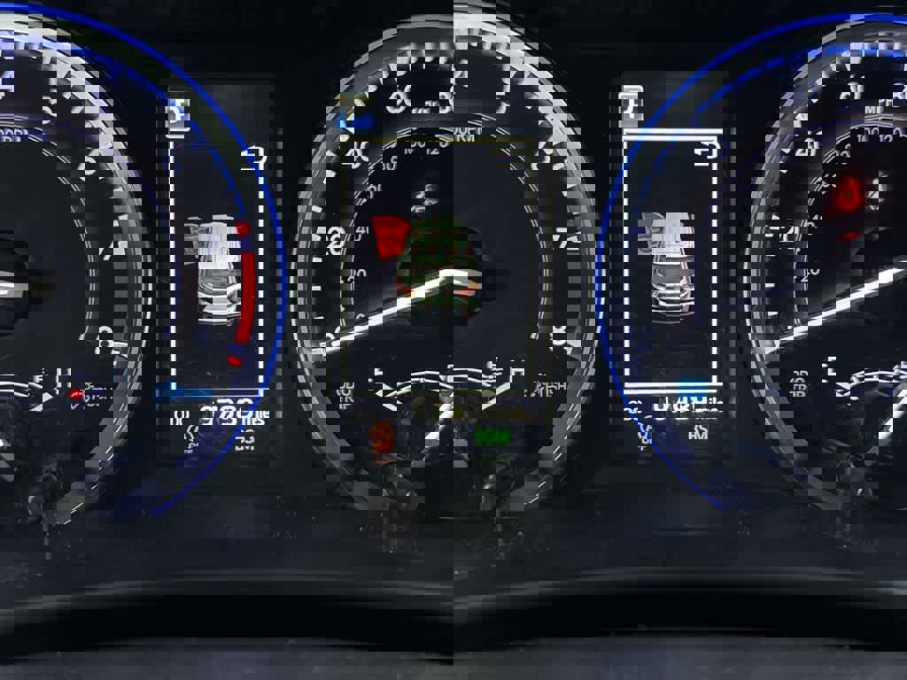 Used 2019 Toyota Highlander XLE w/ Protection Package #3 AWD/4WD image 20