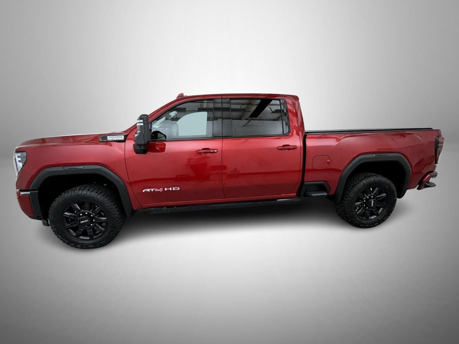 Used 2024 GMC Sierra 2500 AT4 w/ AT4 Premium Plus Package AWD/4WD image 8