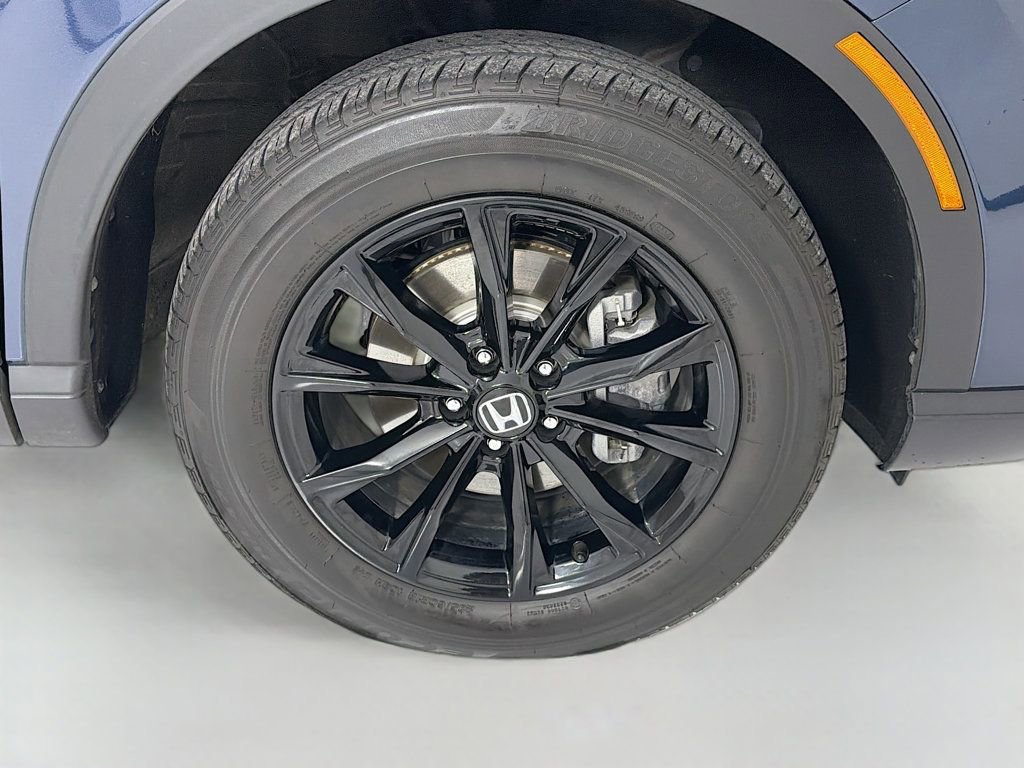 Used 2025 Honda CR-V Sport-L image 35