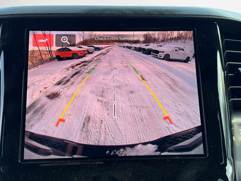 New 2026 RAM 1500 Express image 20