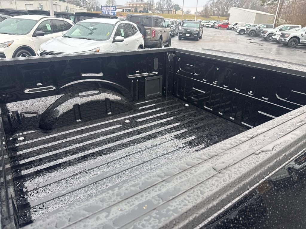 New 2026 Ford F150 XLT w/ Equipment Group 302A MID image 19