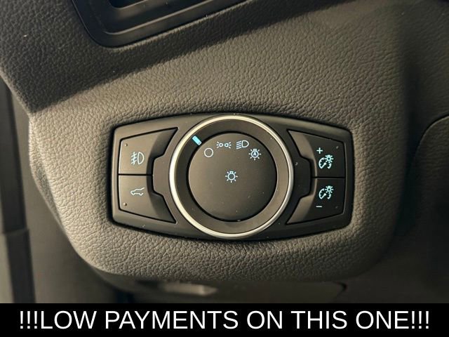 Used 2018 Ford Escape SE FWD image 22