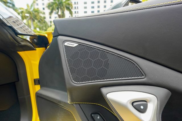 Used 2019 Chevrolet Corvette ZR1 RWD image 89