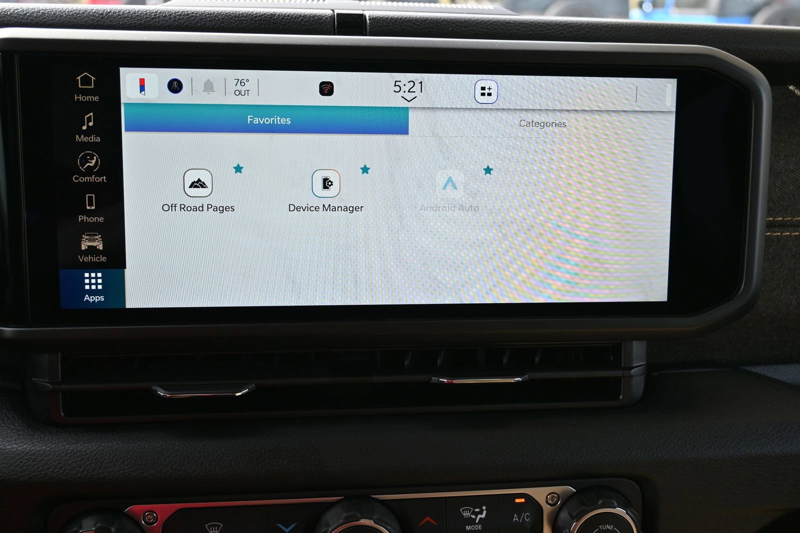 New 2026 Jeep Wrangler Willys image 11