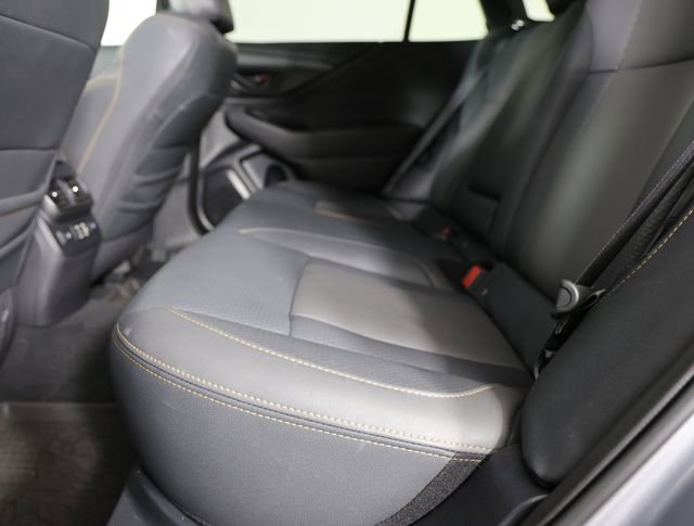 Used 2024 Subaru Outback Wilderness image 4