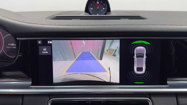 Used 2019 Porsche Panamera w/ Premium Package Plus RWD image 30