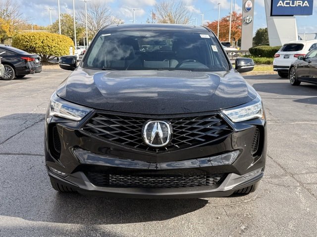 New 2026 Acura RDX A-Spec image 3