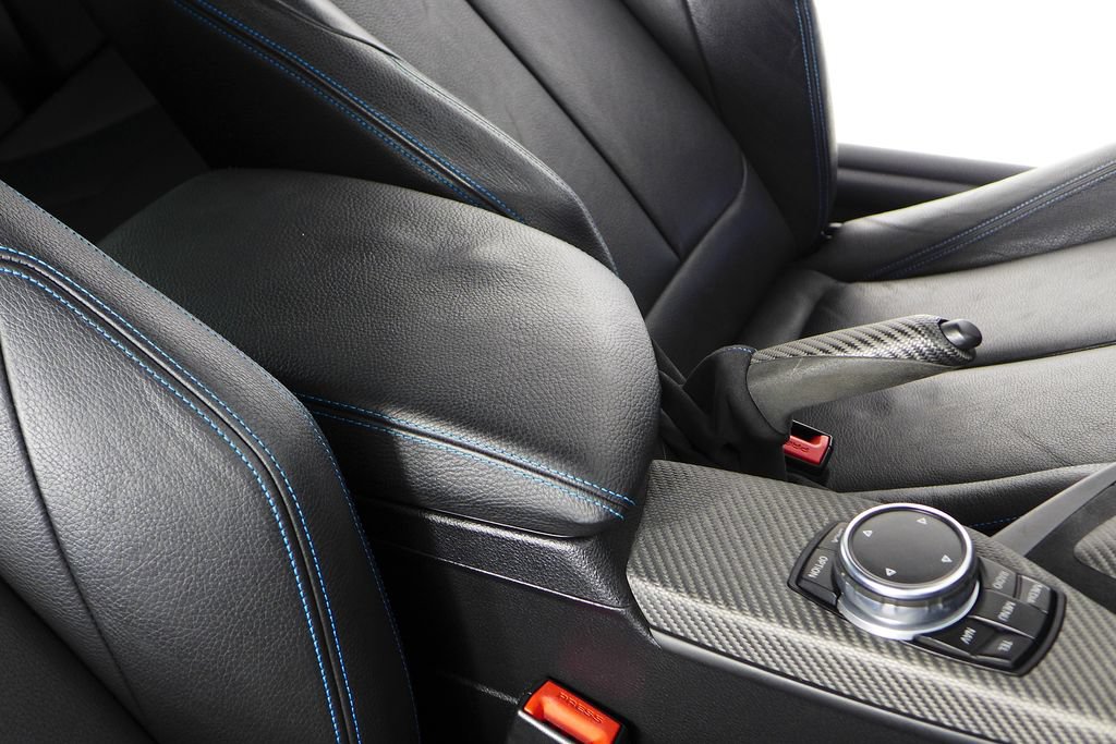 Used 2016 BMW M2 RWD image 17