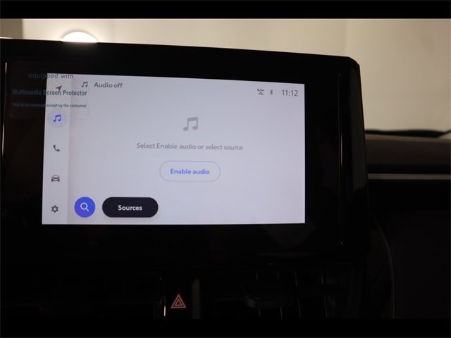 Used 2026 Toyota Corolla Cross LE image 43