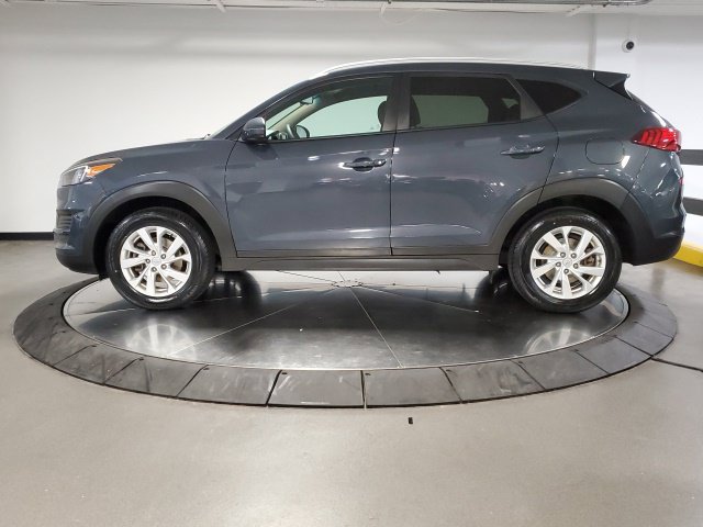 Used 2019 Hyundai Tucson Value AWD/4WD image 6