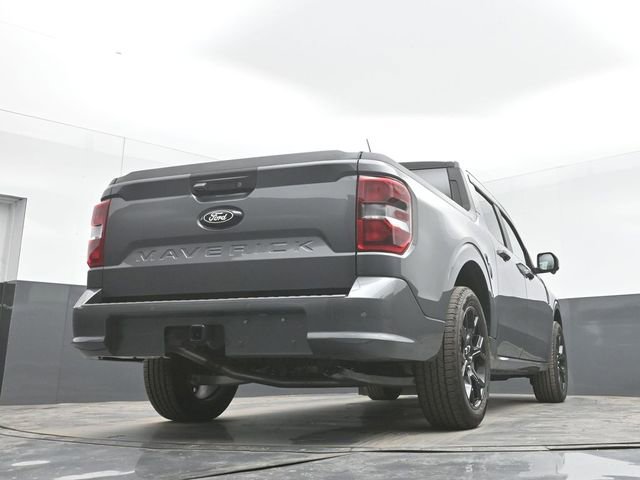 Used 2025 Ford Maverick Lobo image 22