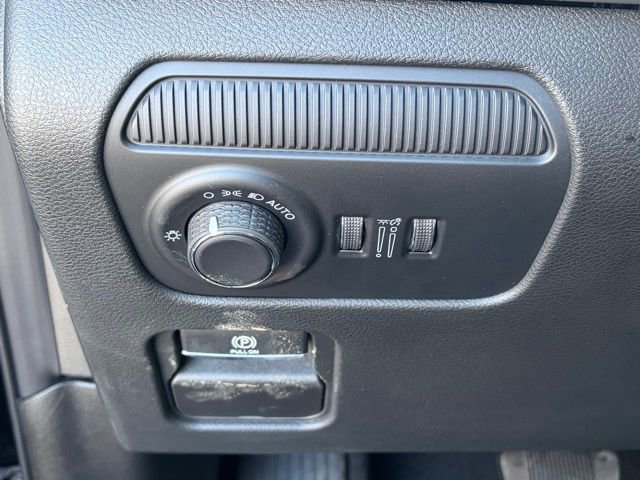 New 2026 Jeep Grand Wagoneer Limited image 27