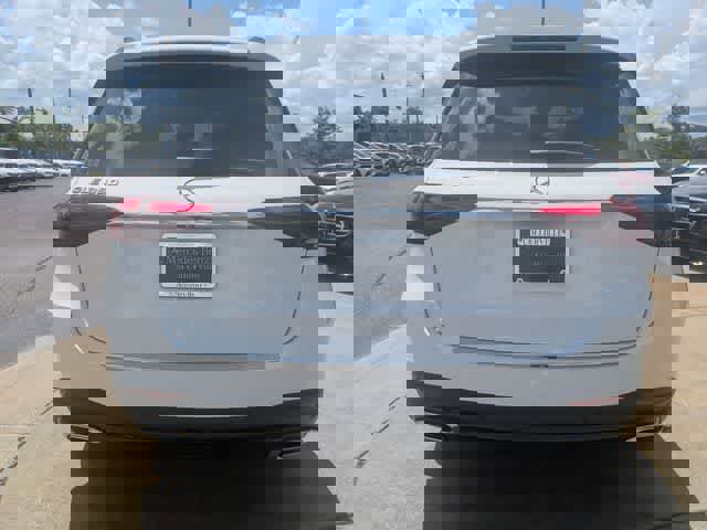 Used 2025 Mercedes-Benz GLE 350 4MATIC image 7