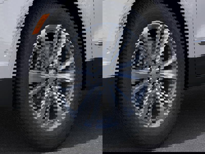 New 2026 Cadillac XT5 Premium Luxury AWD/4WD image 9