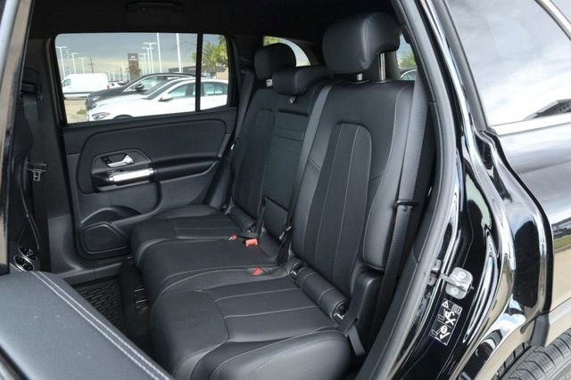 Certified 2024 Mercedes-Benz GLB 250 image 24