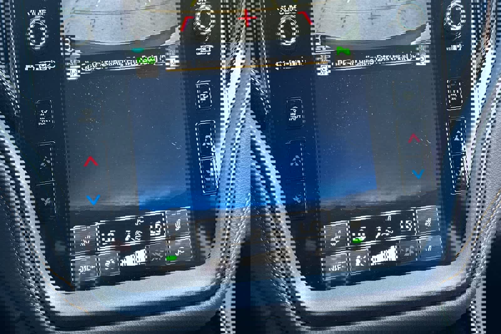 New 2025 Subaru Outback Wilderness image 23