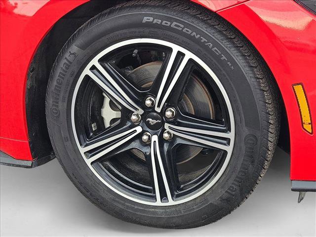 Used 2024 Ford Mustang Premium image 19