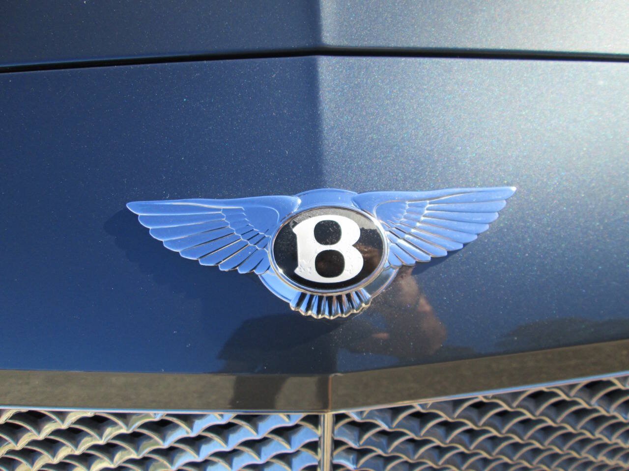 Used 2012 Bentley Continental GT AWD/4WD image 64