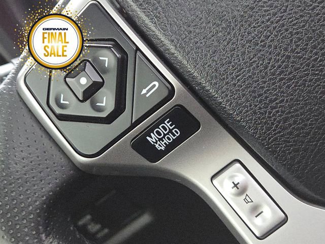 Used 2018 Toyota 4Runner Limited image 24