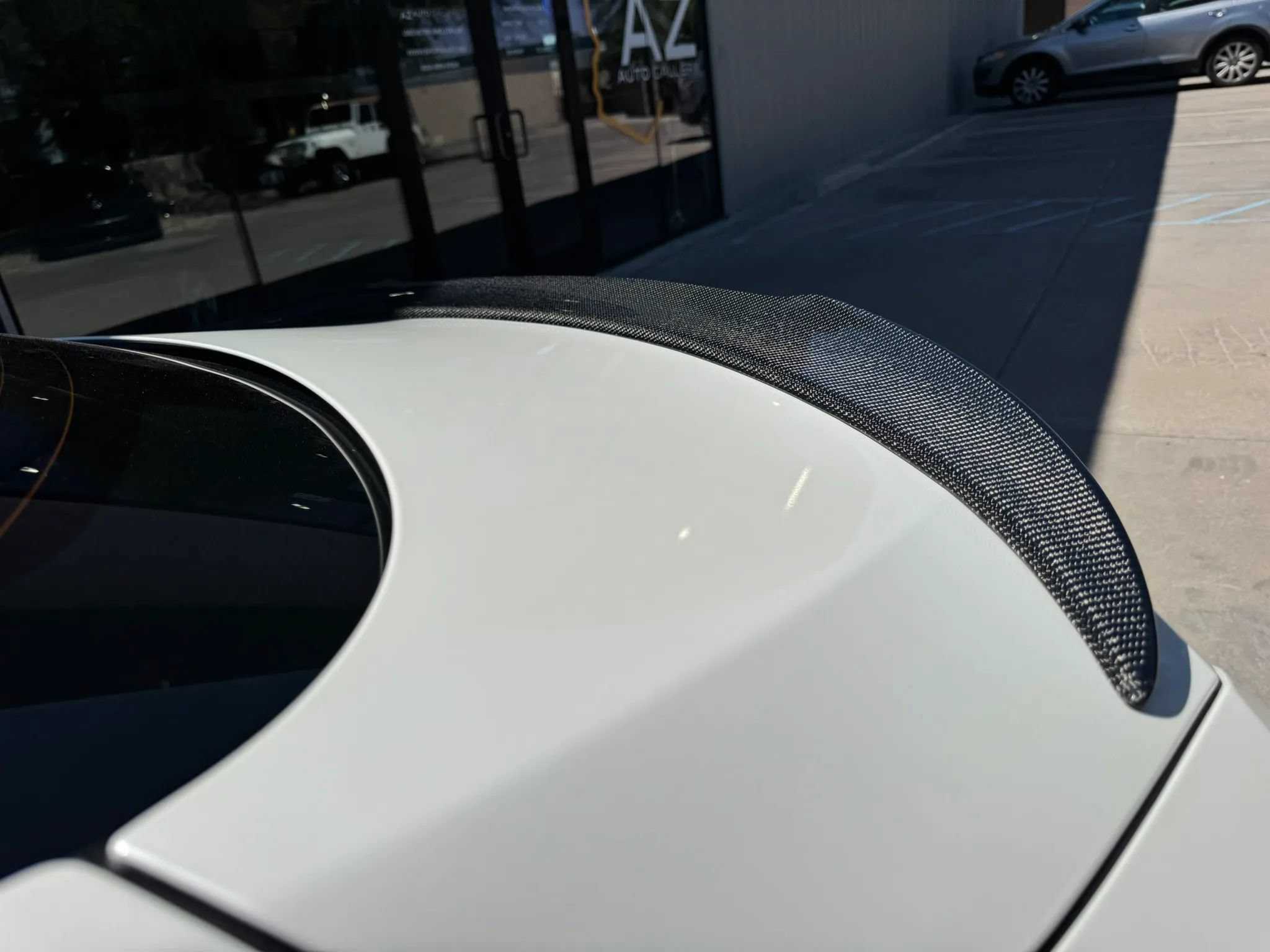 Used 2018 Mercedes-Benz C 63 AMG S image 45