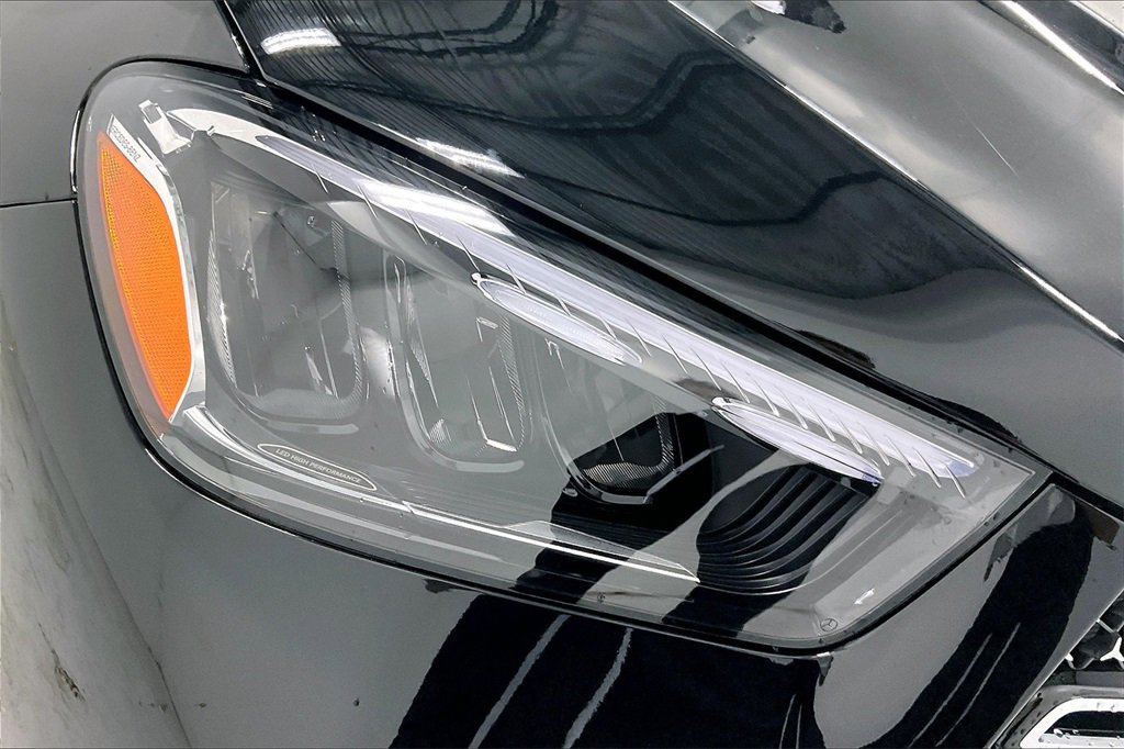 Used 2025 Mercedes-Benz GLE 580 4MATIC image 13