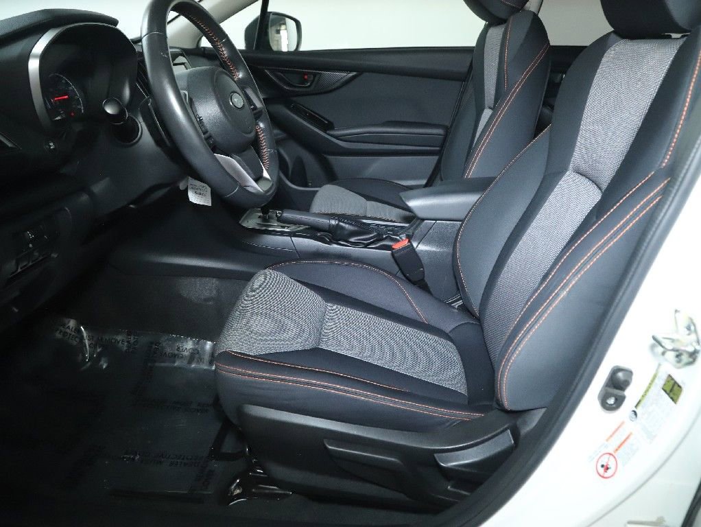 Used 2019 Subaru Crosstrek 2.0i Premium w/ Moonroof Package image 18