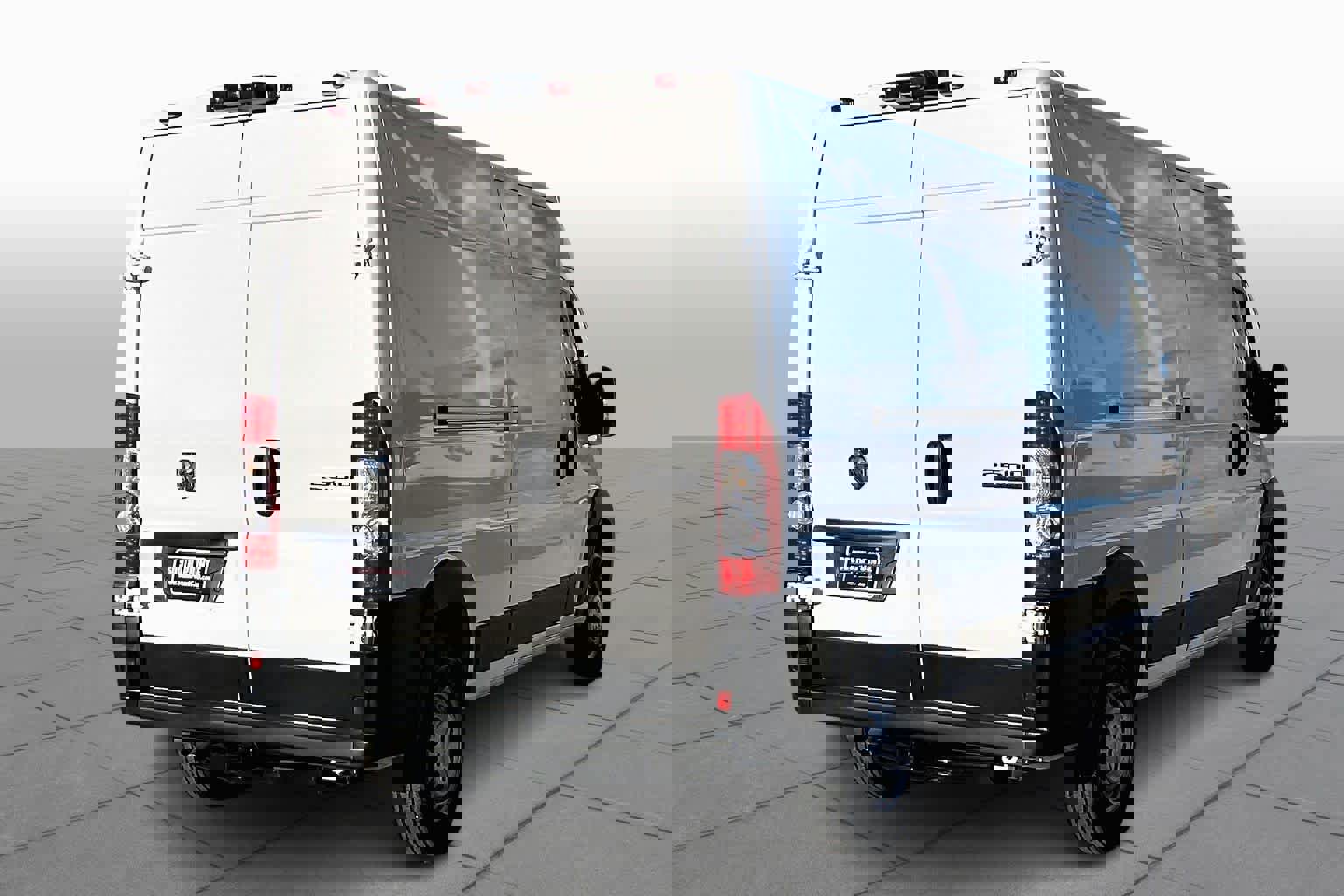 Used 2025 RAM ProMaster 2500 image 13