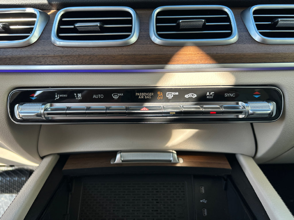 New 2026 Mercedes-Benz GLE 450 4MATIC image 21