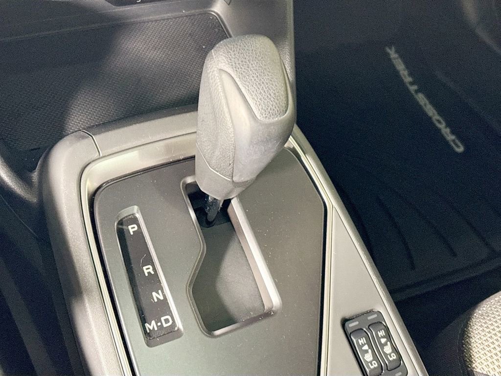 Certified 2024 Subaru Crosstrek 2.0i Premium image 18